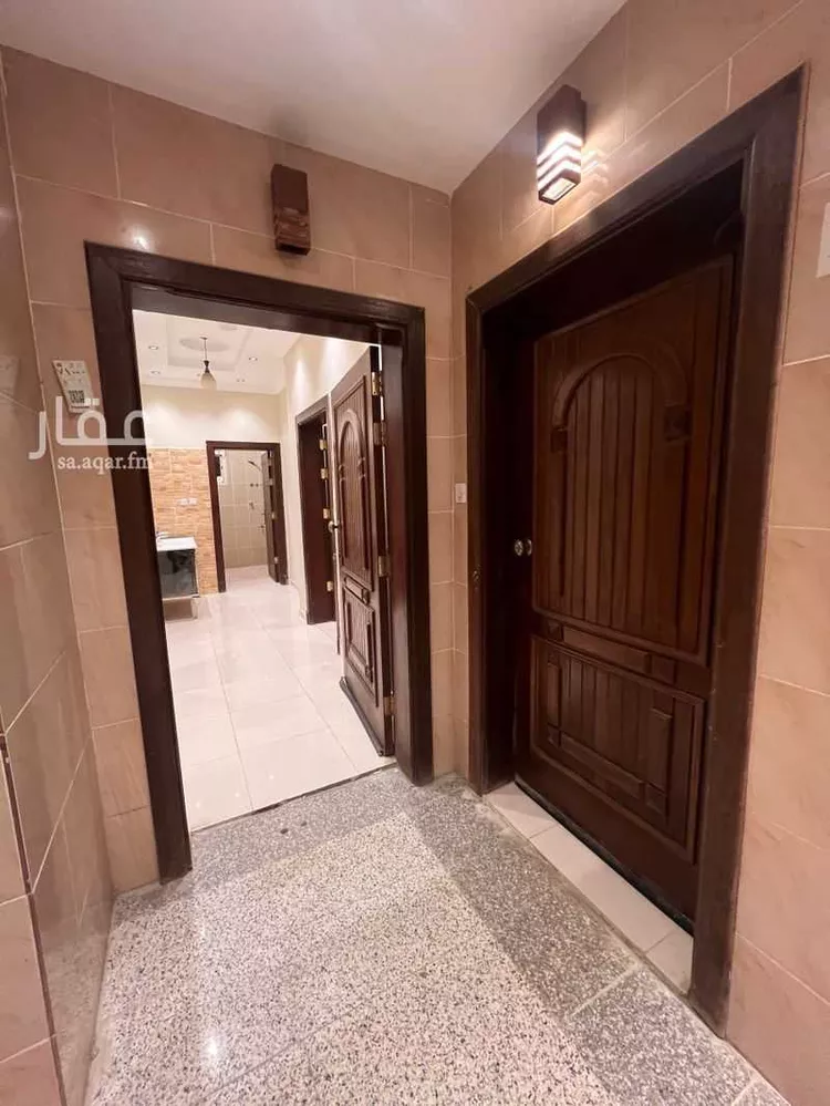 شقة للإيجار في شارع الكمال بن طلحه ، حي السامر ، جدة ، جدة صورة 2