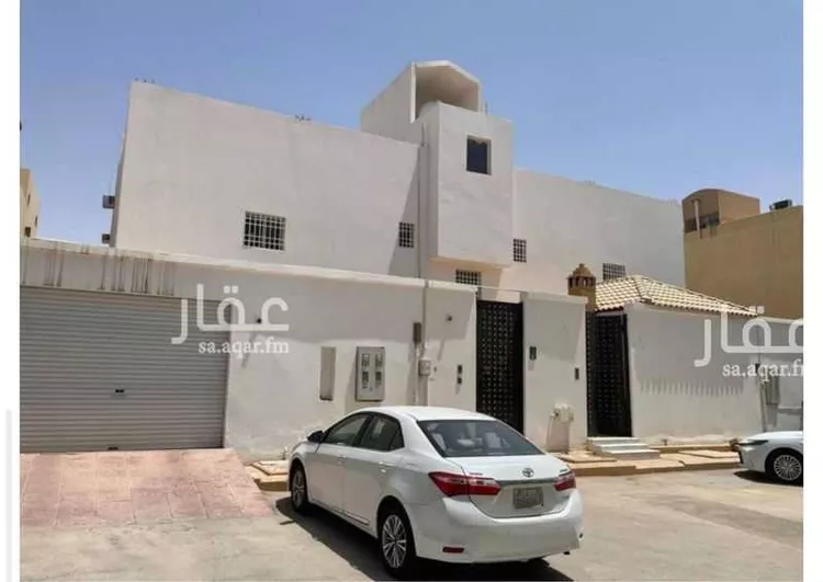 شقة للبيع في شارع المحيى ، حي اشبيلية ، الرياض ، منطقة الرياض صورة 3