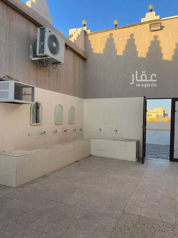 استراحة للإيجار في شارع الحرث بن الأزمع الهمداني ، حي الغوث ، العقيق ، العقيق صورة 2