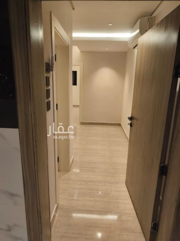 شقة للإيجار في شارع أبي غانم الحلبي, حي الضباط, مدينة الرياض, منطقة الرياض صورة 2
