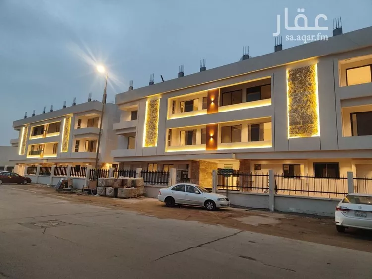 استوديو للإيجار في شارع أبي برزة الأسلمي, حي الضباط, مدينة الرياض, منطقة الرياض صورة 2