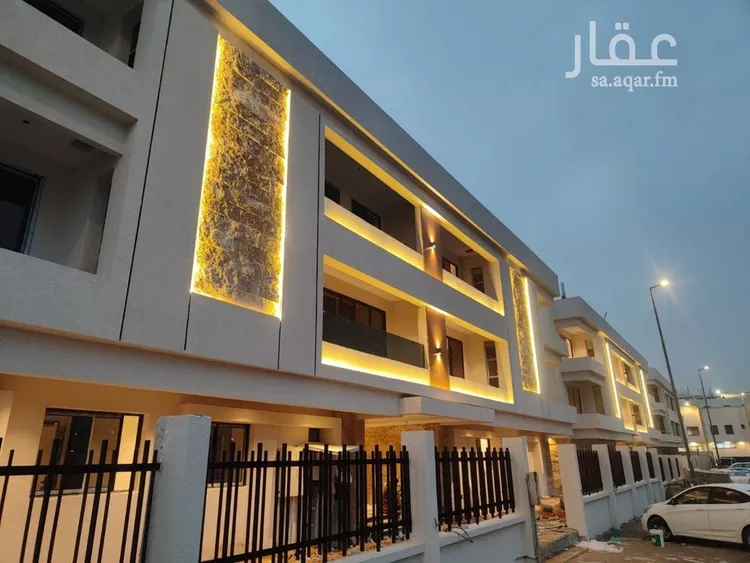 شقة للإيجار في شارع أبي غانم الحلبي, حي الضباط, مدينة الرياض, منطقة الرياض صورة 2