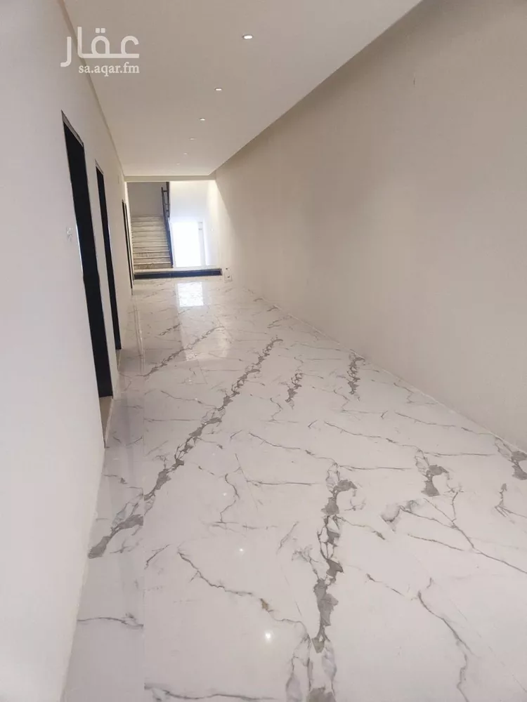 شقة للإيجار في شارع عبدالله بن عمر, حي النسيم الغربي, مدينة الرياض, منطقة الرياض صورة 2