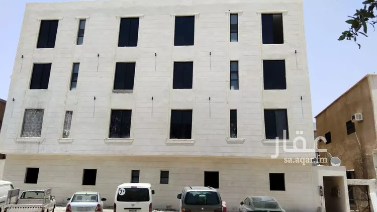 شقة للإيجار في شارع عبدالله بن عمر, حي النسيم الغربي, مدينة الرياض, منطقة الرياض صورة 2