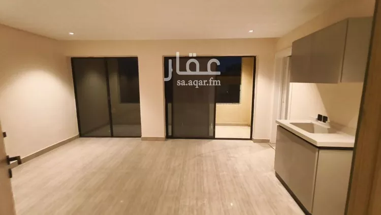 شقة للإيجار في شارع أبي غانم الحلبي, حي الضباط, مدينة الرياض, منطقة الرياض صورة 2