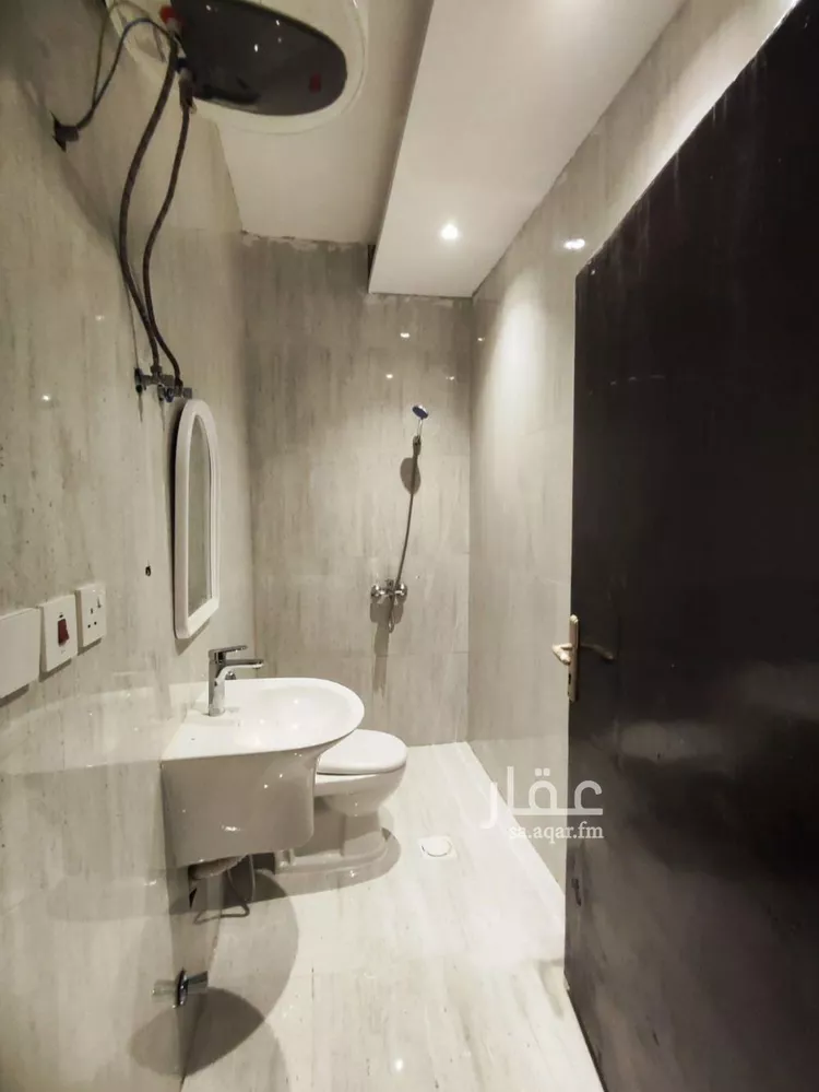 شقة للإيجار في شارع عبدالله بن عمر, حي النسيم الغربي, مدينة الرياض, منطقة الرياض صورة 4