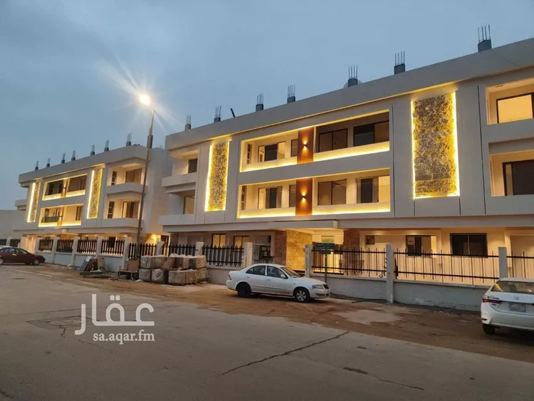 شقة للإيجار في شارع أبي غانم الحلبي, حي الضباط, مدينة الرياض, منطقة الرياض
