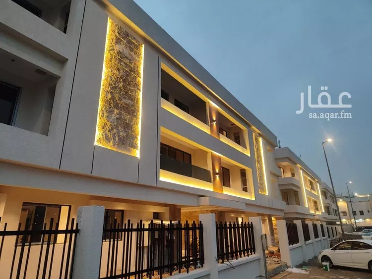 شقة للإيجار في شارع أبي غانم الحلبي, حي الضباط, مدينة الرياض, منطقة الرياض صورة 2