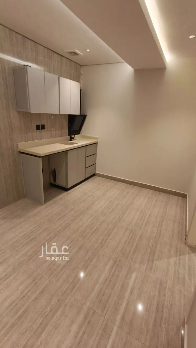 شقة للإيجار في شارع أبي غانم الحلبي, حي الضباط, مدينة الرياض, منطقة الرياض صورة 4