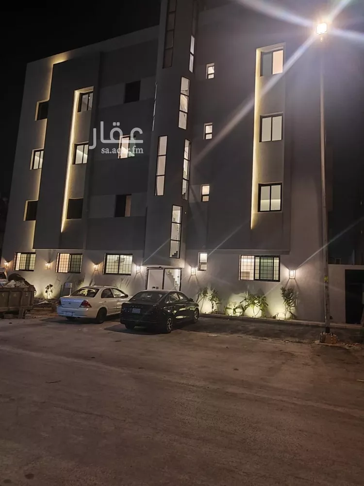 Apartment for Rent in Riyadh Al Malaz