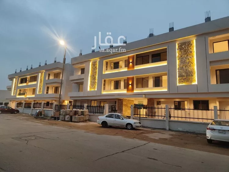 شقة للإيجار في شارع أبي غانم الحلبي, حي الضباط, مدينة الرياض, منطقة الرياض