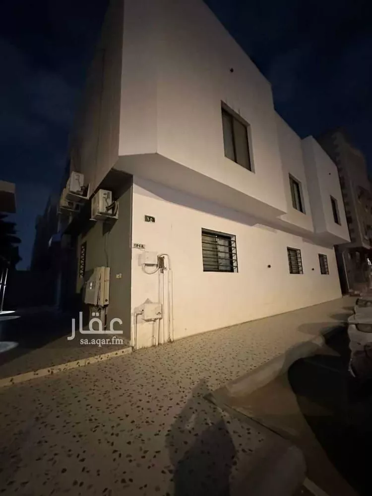 شقة للإيجار في شارع ابي سفيان بن حرب, حي النزهة, مدينة الرياض, منطقة الرياض صورة 2