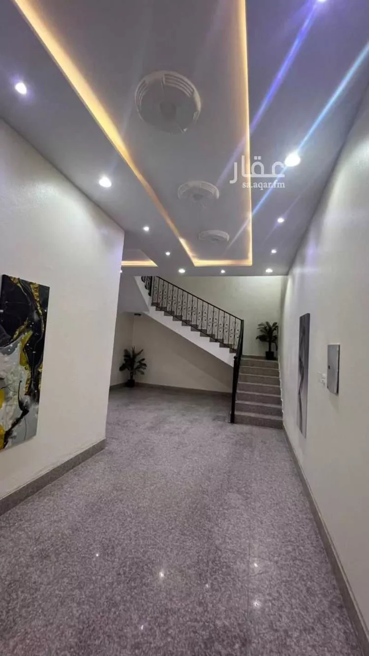 شقة للإيجار في شارع نجران, حي ظهرة لبن, مدينة الرياض, منطقة الرياض صورة 2