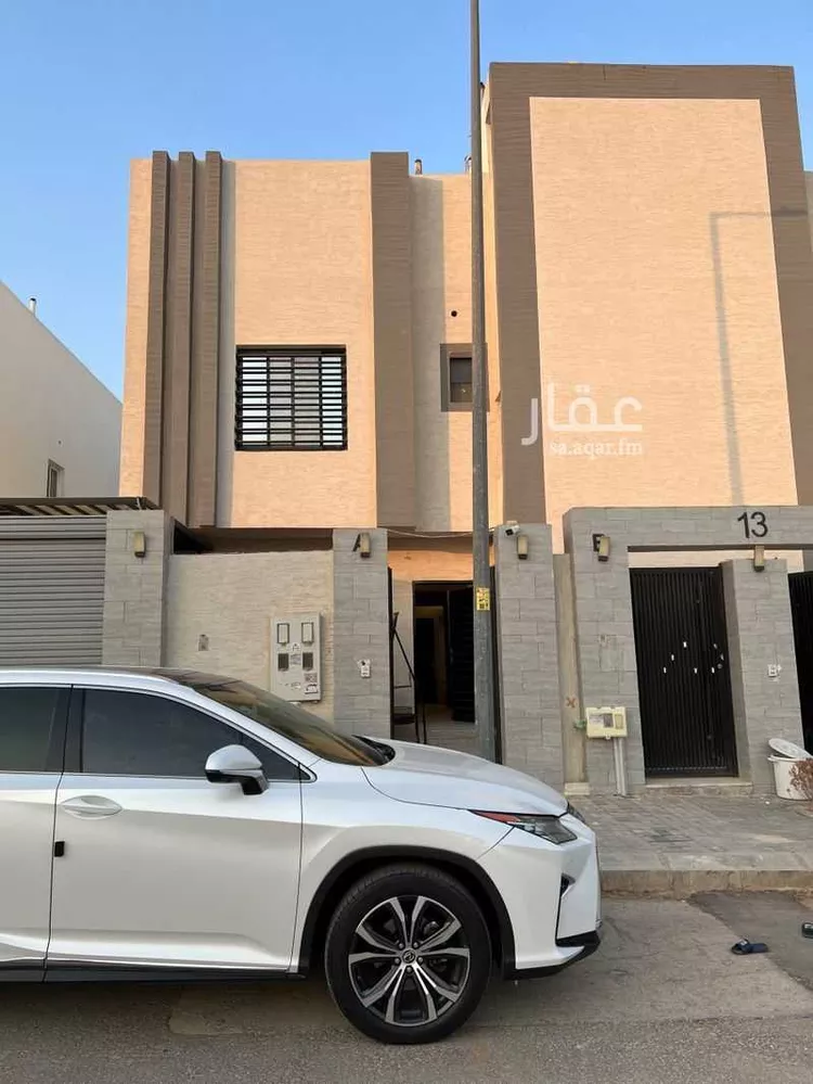 دور للإيجار في شارع الأغلب بن عمرو, حي طيبة, مدينة الرياض, منطقة الرياض 19