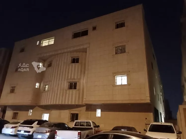 شقة للإيجار في شارع الحياة, حي الحمراء, مدينة الرياض, منطقة الرياض