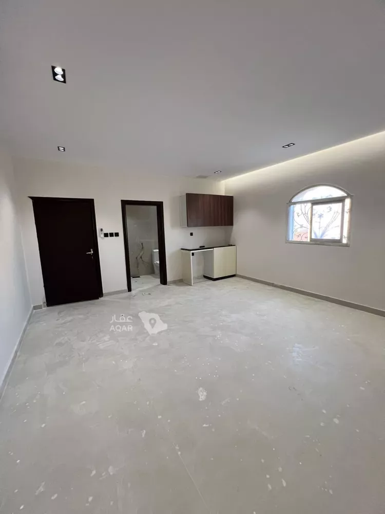 Studio for rent in Riyadh Al Ezdihar 5
