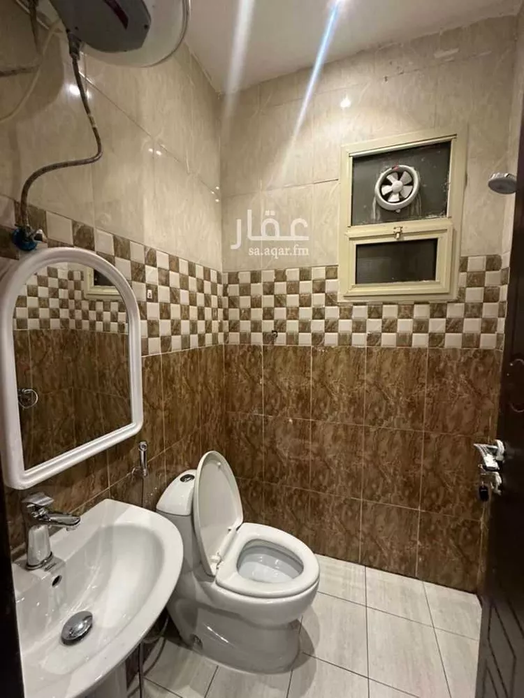 شقة للإيجار في شارع المعموره, حي ظهرة لبن, مدينة الرياض, منطقة الرياض صورة 4