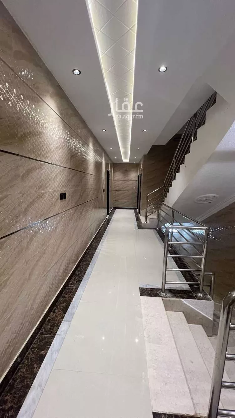 شقة للإيجار في شارع المعموره, حي ظهرة لبن, مدينة الرياض, منطقة الرياض صورة 5