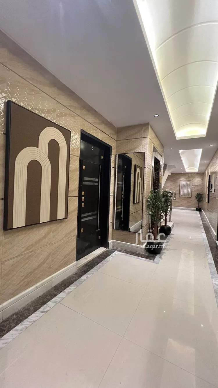 شقة للإيجار في شارع النعيرية, حي ظهرة لبن, مدينة الرياض, منطقة الرياض صورة 2