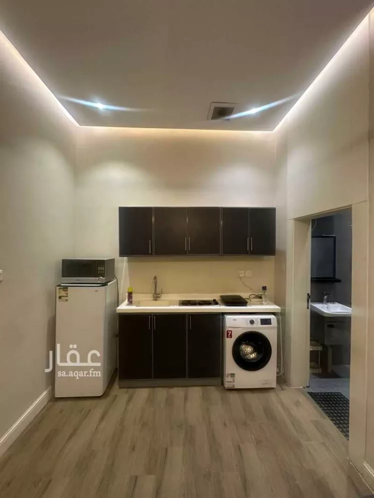 شقة للإيجار في شارع ابي سفيان بن حرب, حي النزهة, مدينة الرياض, منطقة الرياض صورة 5