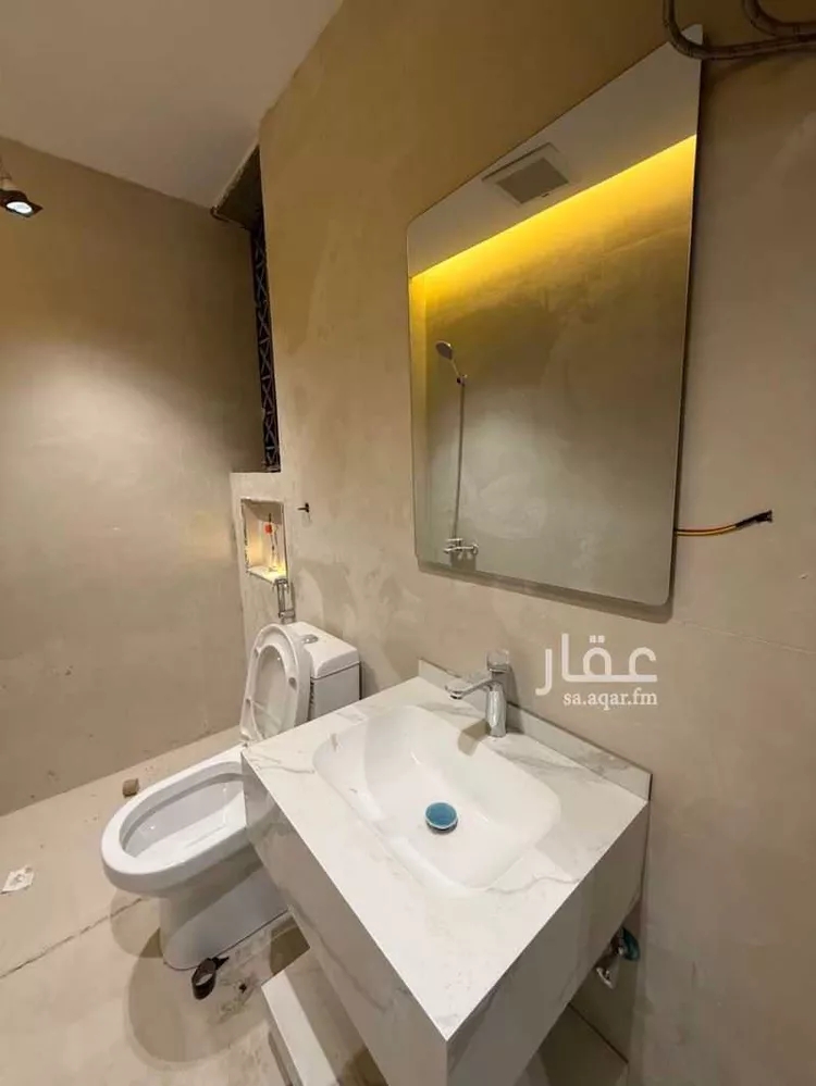 عمارة للإيجار في شارع الحياة, حي الحمراء, مدينة الرياض, منطقة الرياض صورة 3