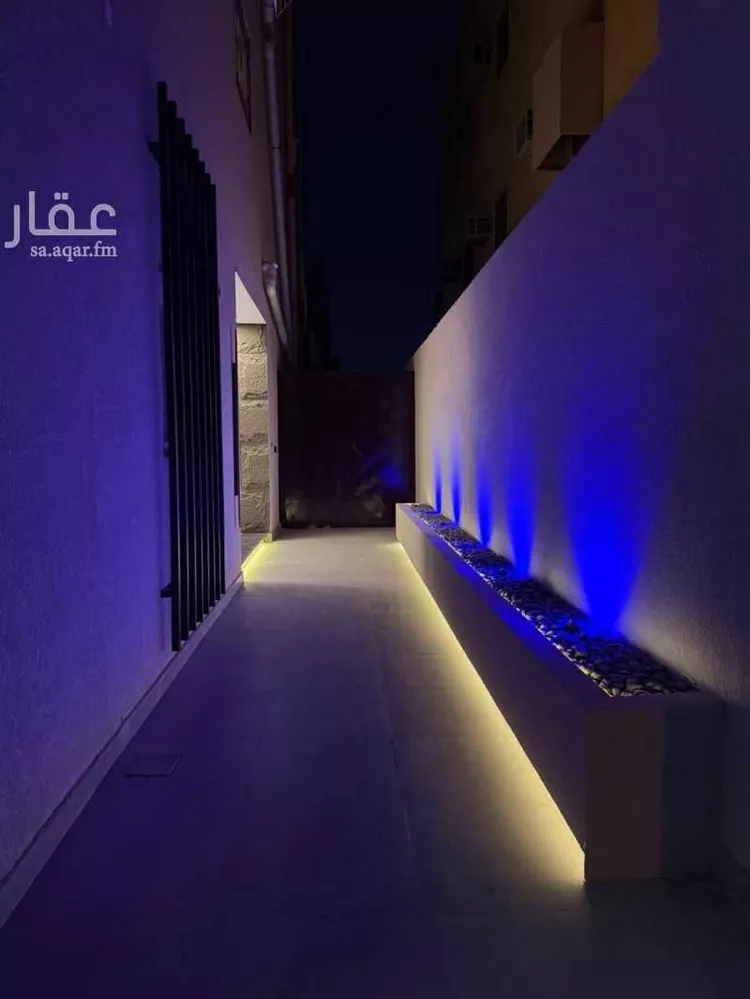 Apartment for Rent in Riyadh Al Hamra