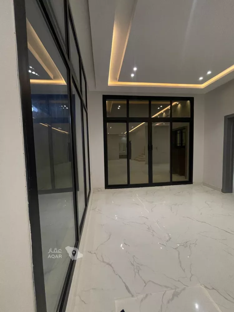 فيلا للإيجار في شارع شقرون المغراوي, حي عكاظ, مدينة الرياض, منطقة الرياض 15