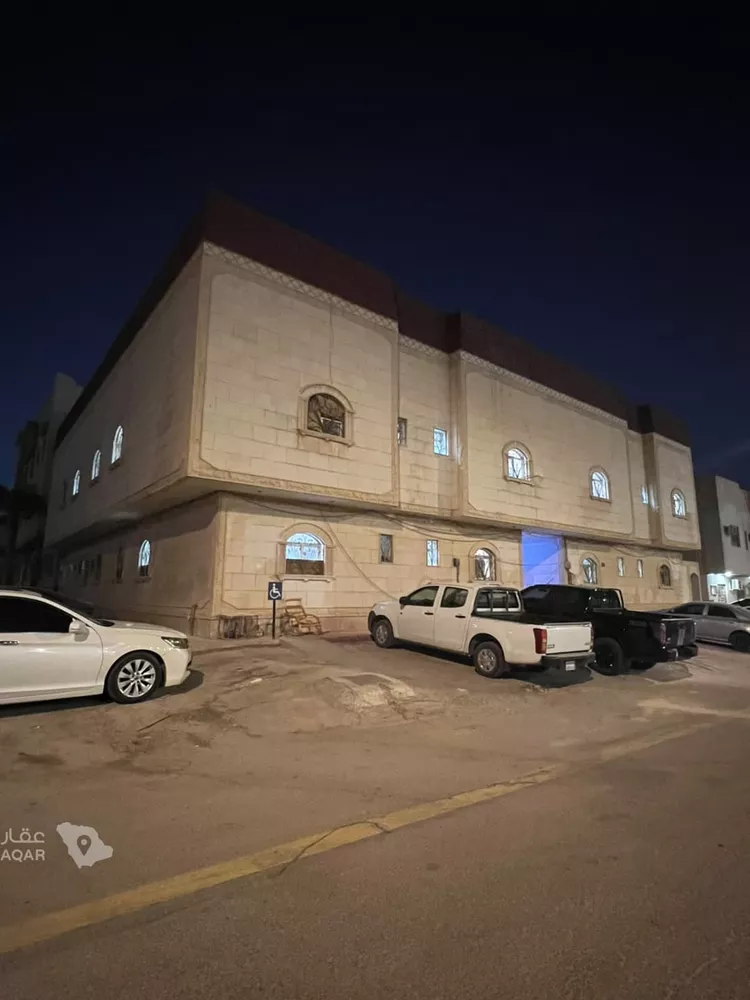 شقة للإيجار في شارع عثمان بن عيسى, حي الإزدهار, مدينة الرياض, منطقة الرياض