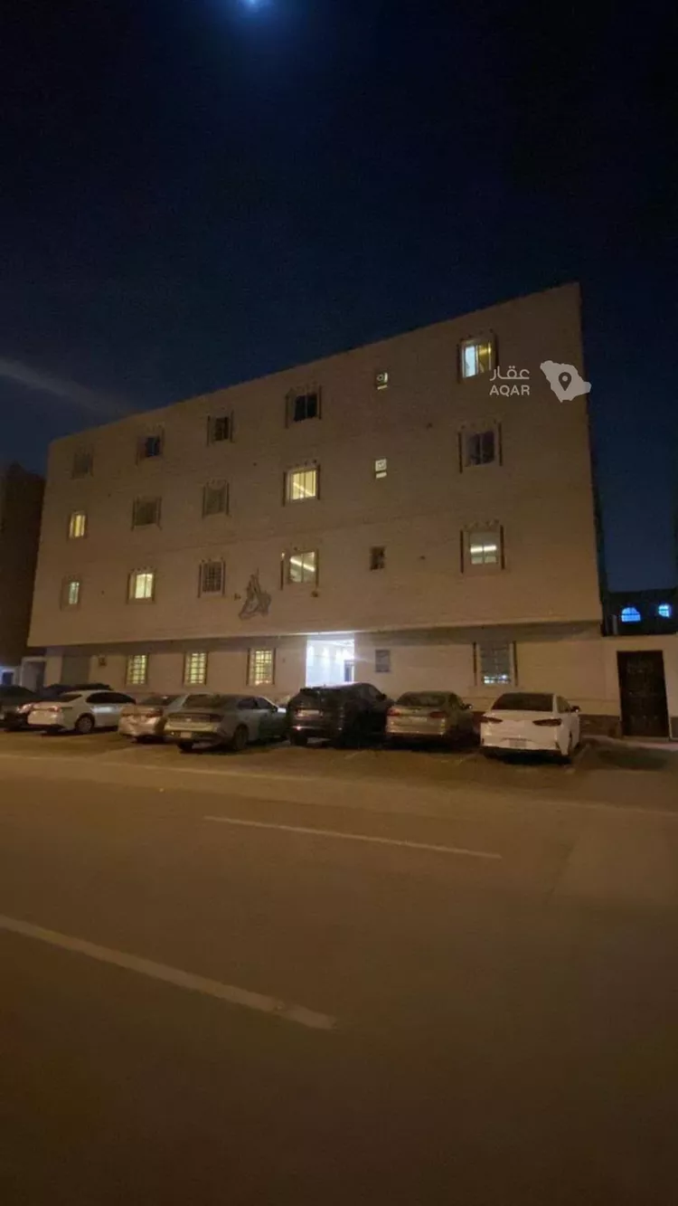 شقة للإيجار في شارع المعموره, حي ظهرة لبن, مدينة الرياض, منطقة الرياض
