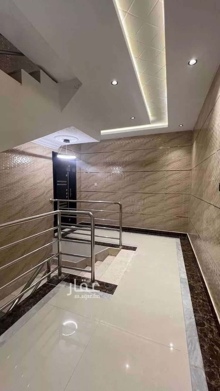 شقة للإيجار في شارع المعموره, حي ظهرة لبن, مدينة الرياض, منطقة الرياض صورة 3