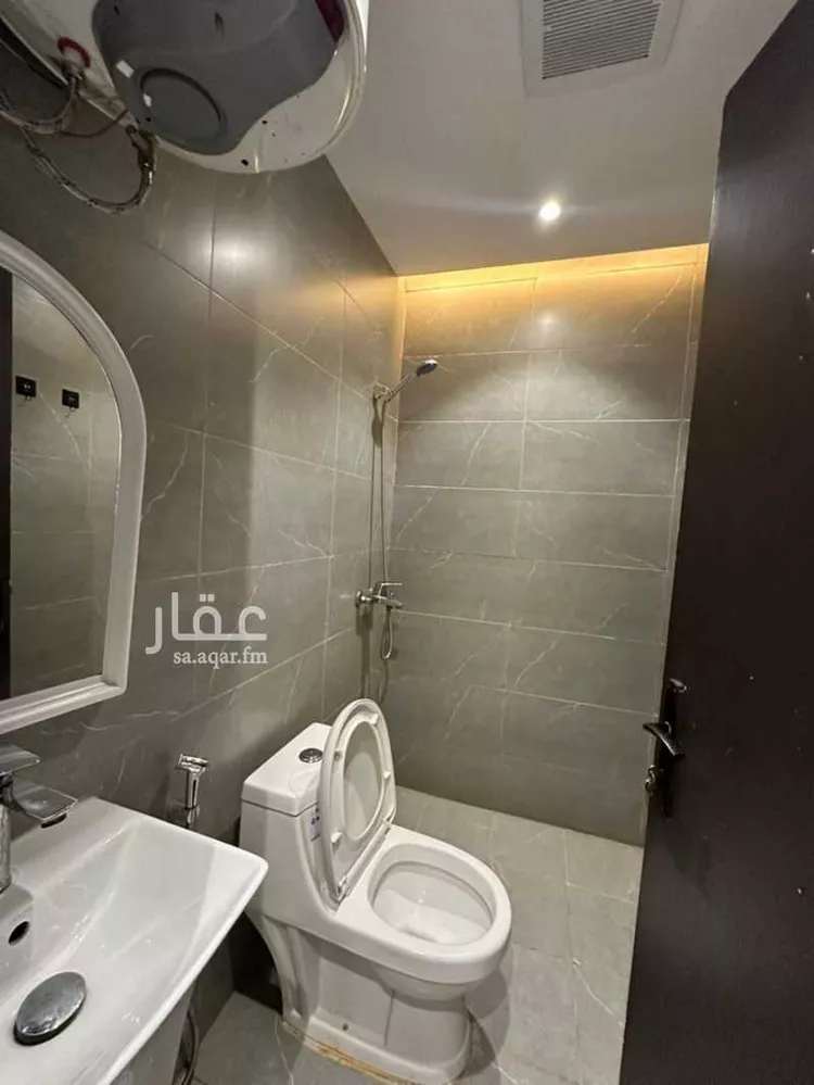 شقة للإيجار في شارع ابي سفيان بن حرب, حي مغرزات, مدينة الرياض, منطقة الرياض صورة 5