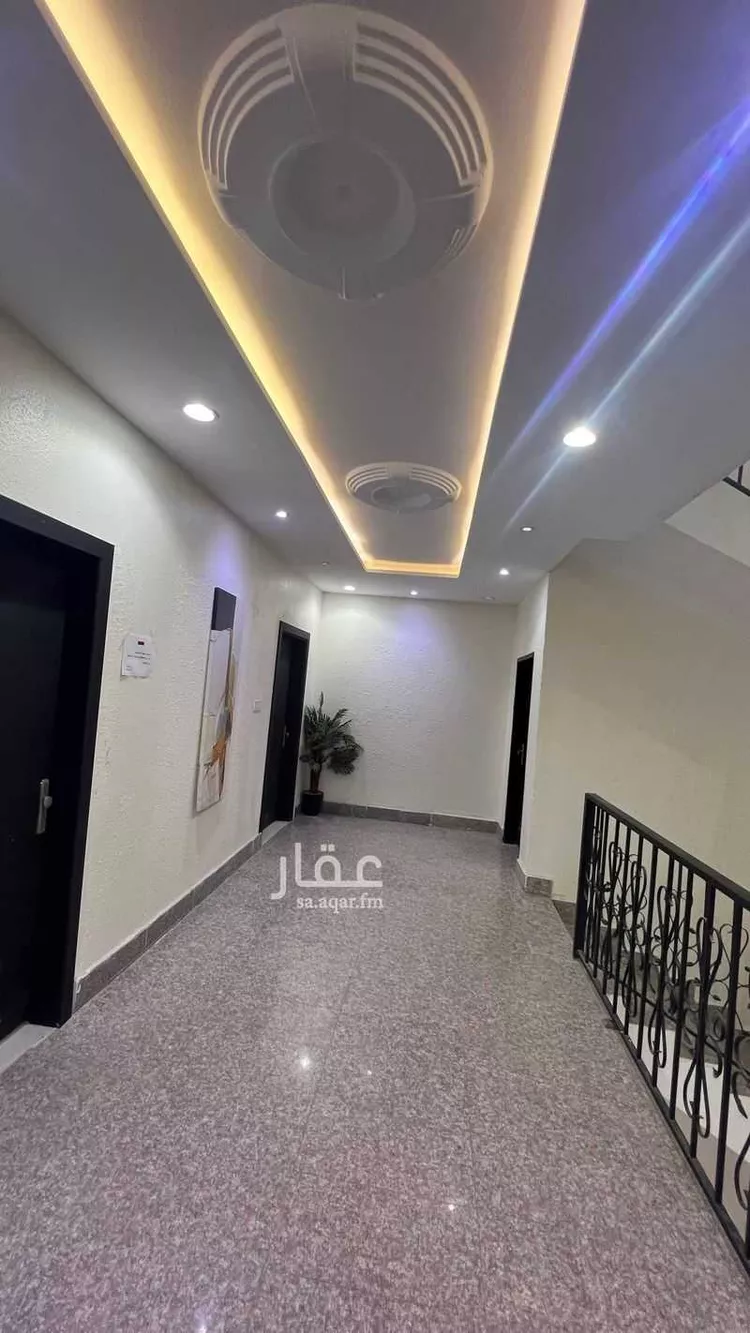 شقة للإيجار في شارع نجران, حي ظهرة لبن, مدينة الرياض, منطقة الرياض صورة 3