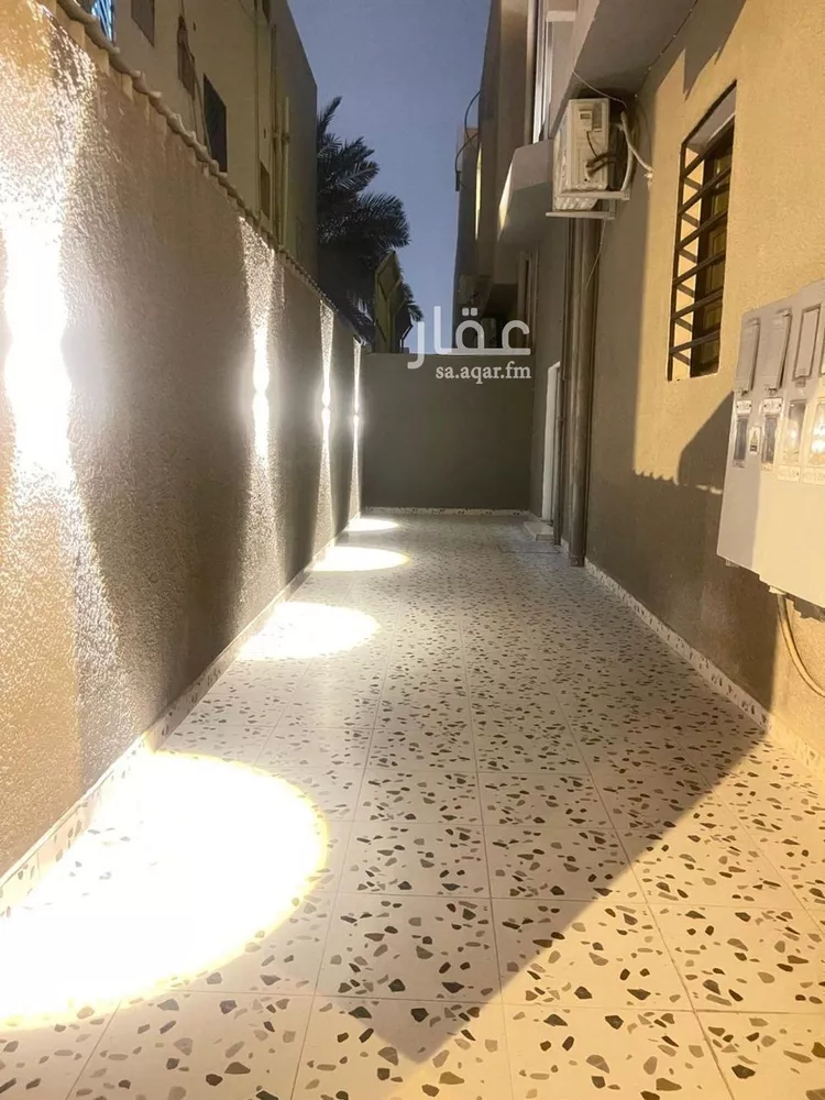 شقة للإيجار في شارع ابي سفيان بن حرب, حي النزهة, مدينة الرياض, منطقة الرياض