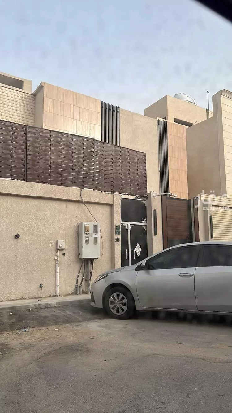 شقة للإيجار في شارع وادي سودة, حي العريجاء الغربي, مدينة الرياض, منطقة الرياض