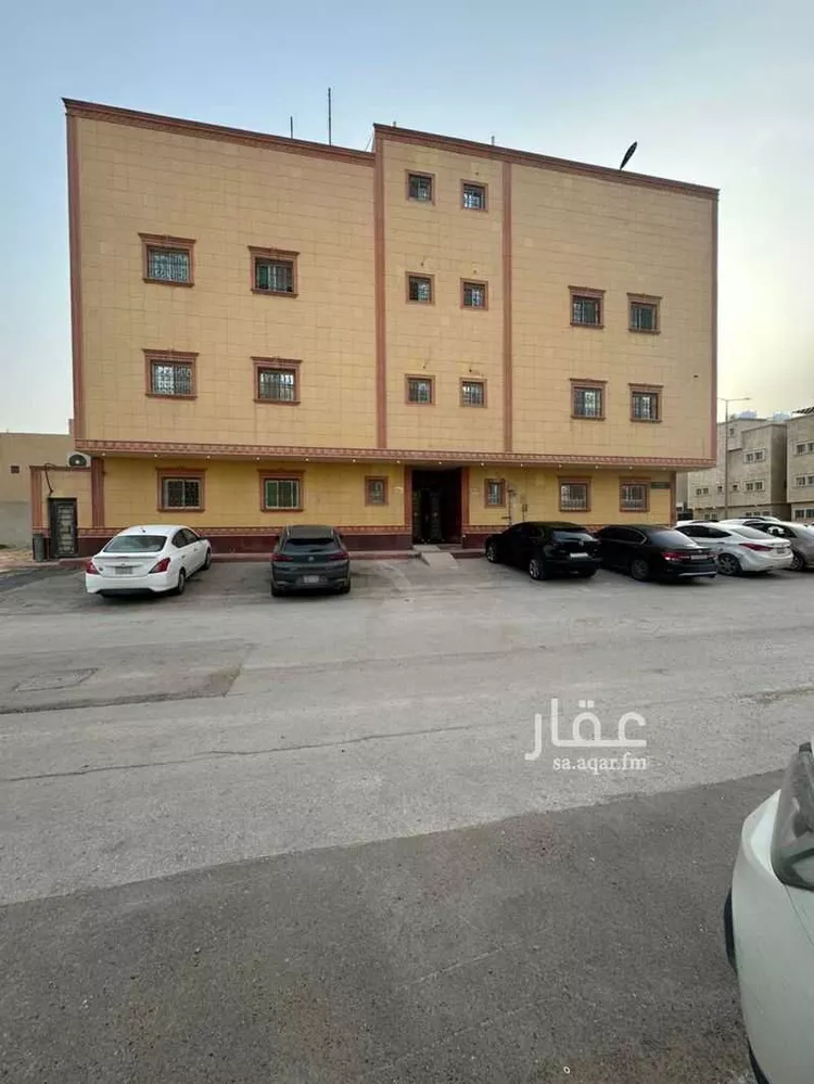 شقة للإيجار في شارع مصافي, حي ظهرة لبن, مدينة الرياض, منطقة الرياض