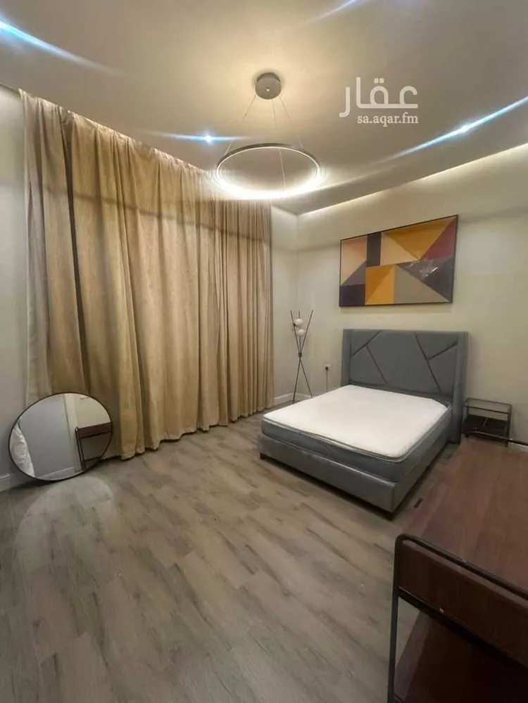 شقة للإيجار في شارع ابي سفيان بن حرب, حي النزهة, مدينة الرياض, منطقة الرياض صورة 4