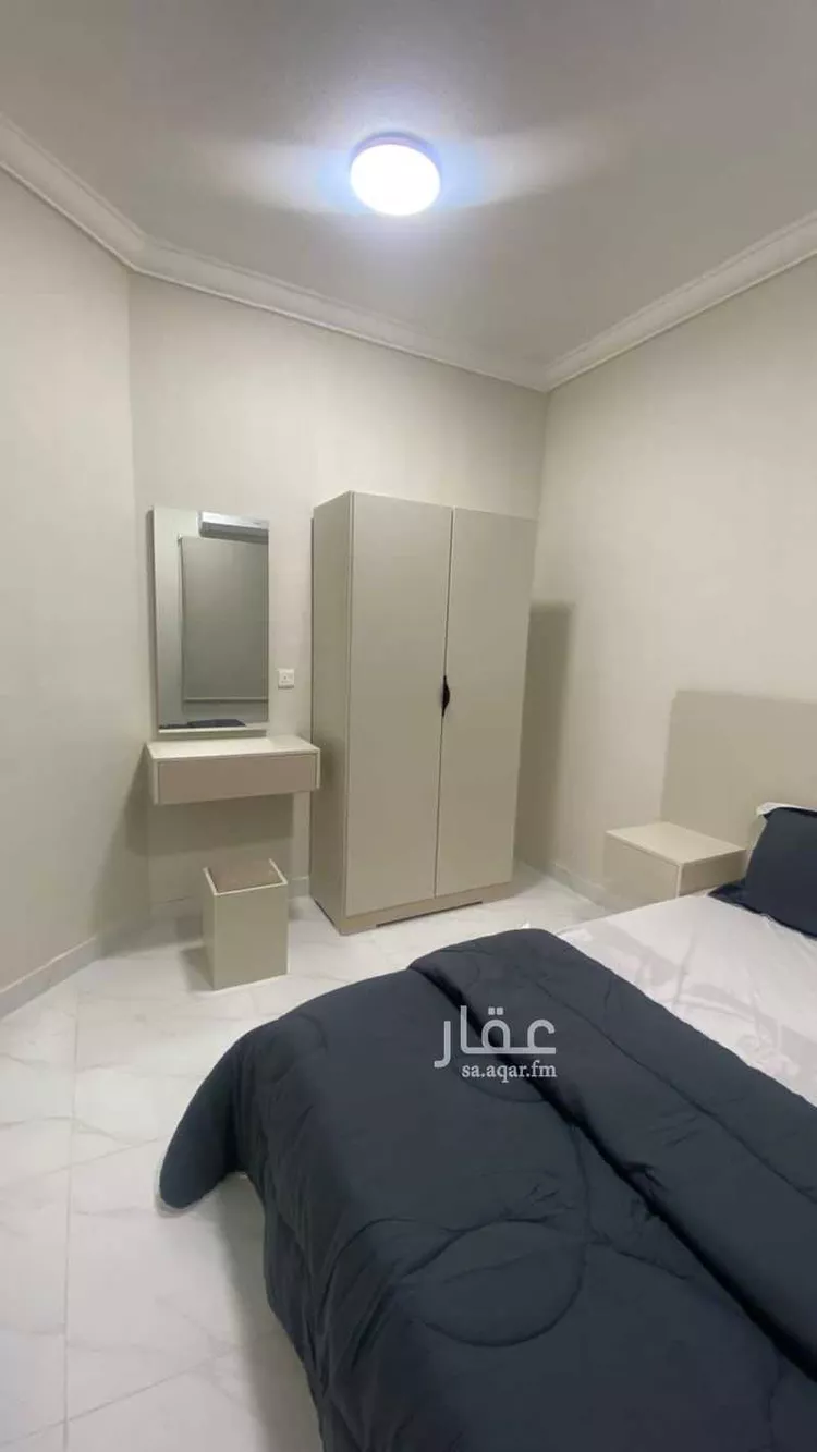 شقة للإيجار في شارع النماص, حي ظهرة لبن, مدينة الرياض, منطقة الرياض صورة 5