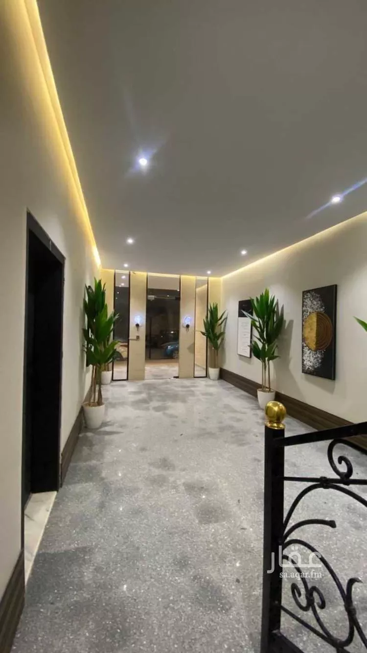 شقة للإيجار في شارع الطلح, حي الفلاح, مدينة الرياض, منطقة الرياض