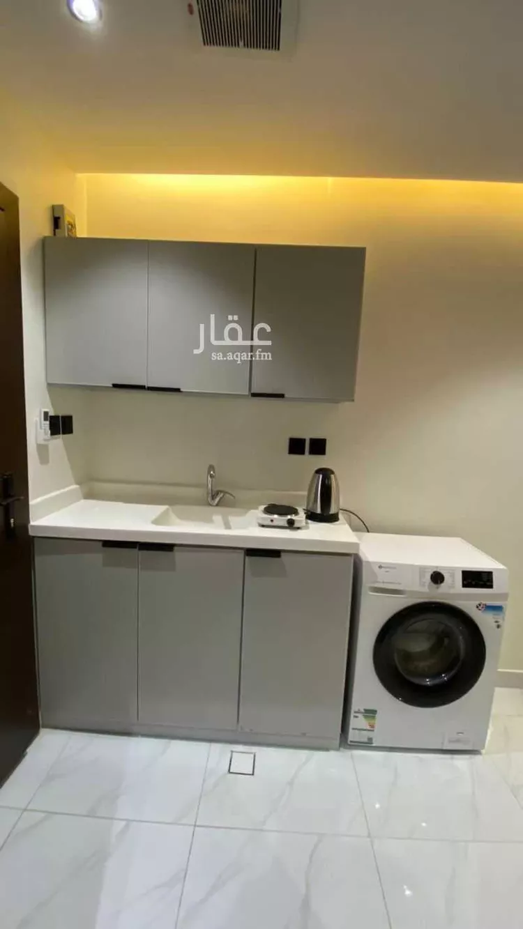 شقة للإيجار في شارع الحسين بن علي, حي الإزدهار, مدينة الرياض, منطقة الرياض صورة 3