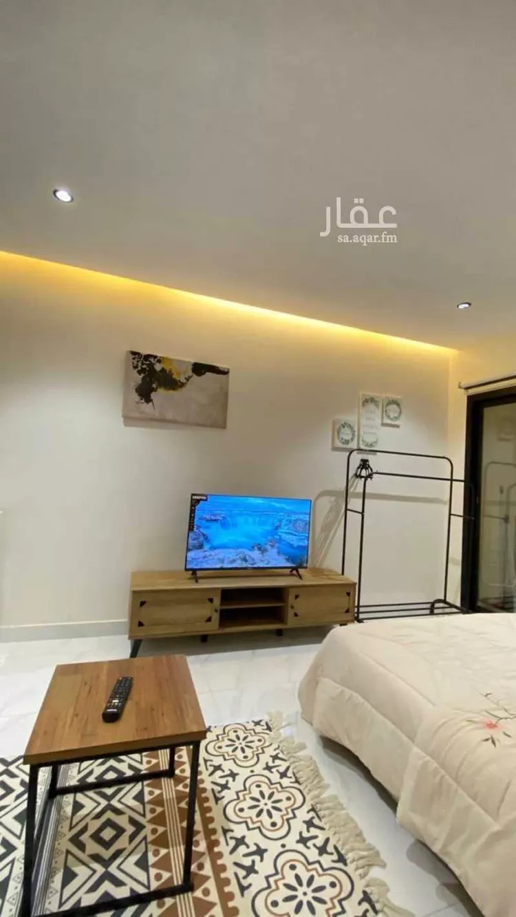 شقة للإيجار في شارع الحسين بن علي, حي الإزدهار, مدينة الرياض, منطقة الرياض صورة 5