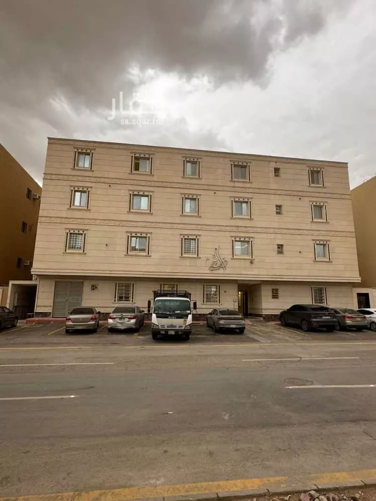 شقة للإيجار في شارع المعموره, حي ظهرة لبن, مدينة الرياض, منطقة الرياض