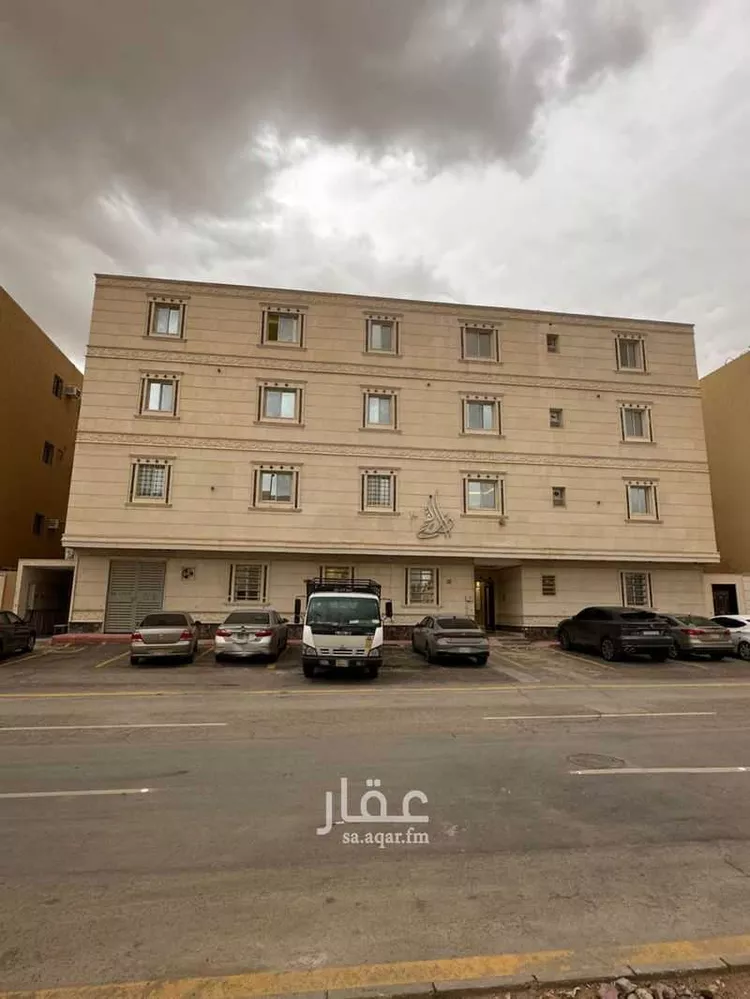 Apartment for Rent in Riyadh Dhahrat Laban