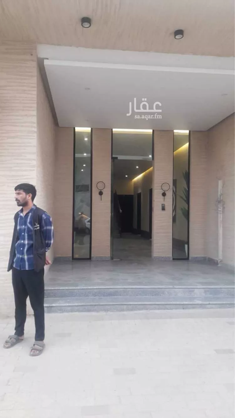شقة للإيجار في شارع الامير محمد ابن سلمان ابن عبدالعزيز, حي الفلاح, مدينة الرياض, منطقة الرياض