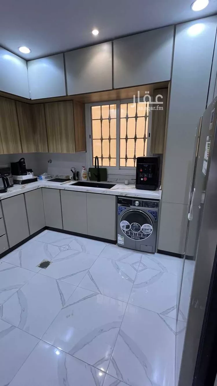 Floor for Rent in Riyadh Taiba صورة 3