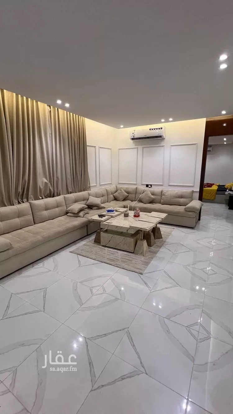 Floor for Rent in Riyadh Taiba صورة 5