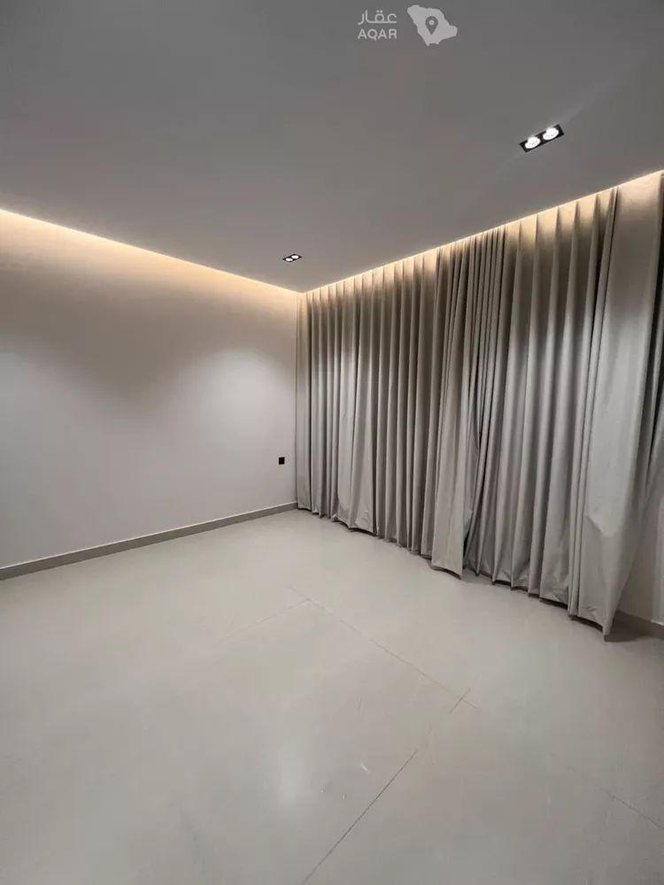 شقة للإيجار في شارع عثمان بن عيسى, حي الإزدهار, مدينة الرياض, منطقة الرياض 8