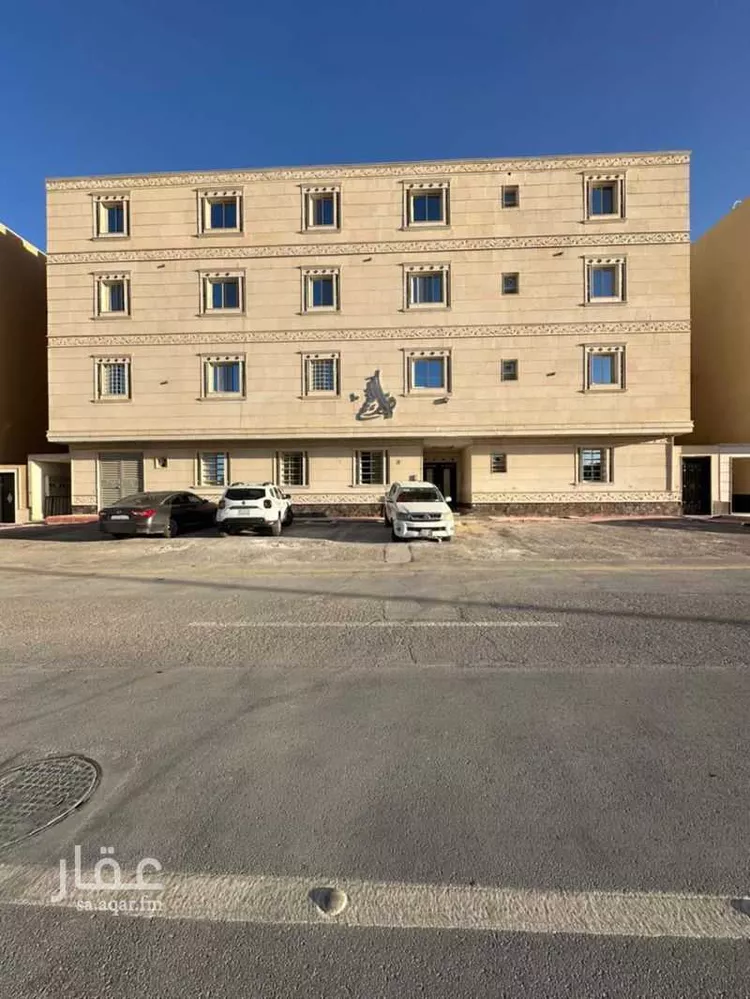 شقة للإيجار في شارع المعموره, حي ظهرة لبن, مدينة الرياض, منطقة الرياض