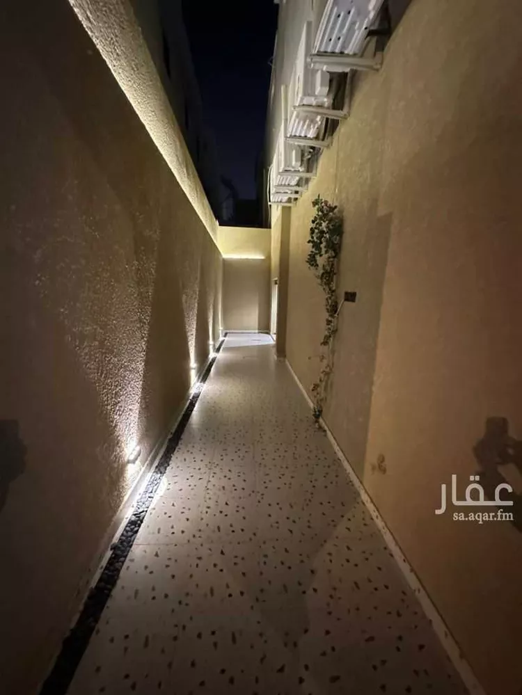 شقة للإيجار في شارع ابي سفيان بن حرب, حي مغرزات, مدينة الرياض, منطقة الرياض صورة 3