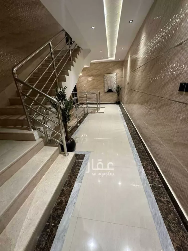 شقة للإيجار في شارع المعموره, حي ظهرة لبن, مدينة الرياض, منطقة الرياض صورة 5