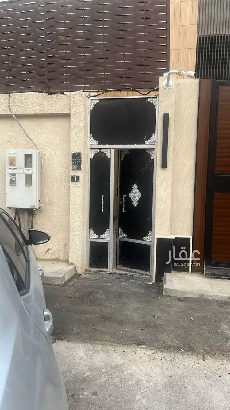 شقة للإيجار في شارع وادي سودة, حي العريجاء الغربي, مدينة الرياض, منطقة الرياض